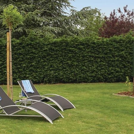 Vakantiewoning Aan Het Veerse Meer Wolphaartsdijk Exterior foto