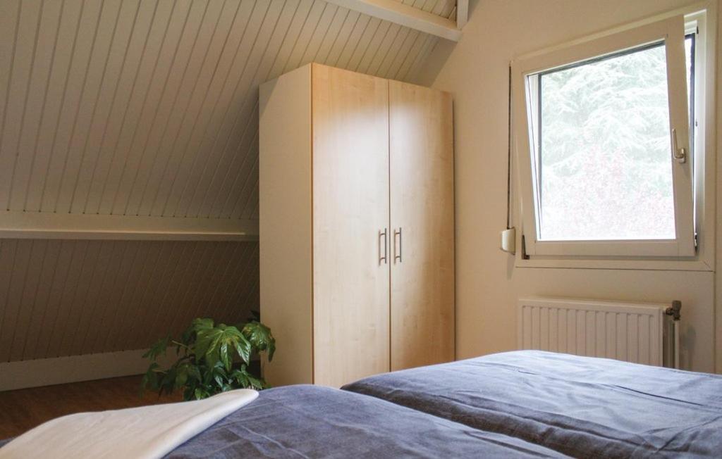 Vakantiewoning Aan Het Veerse Meer Wolphaartsdijk Exterior foto