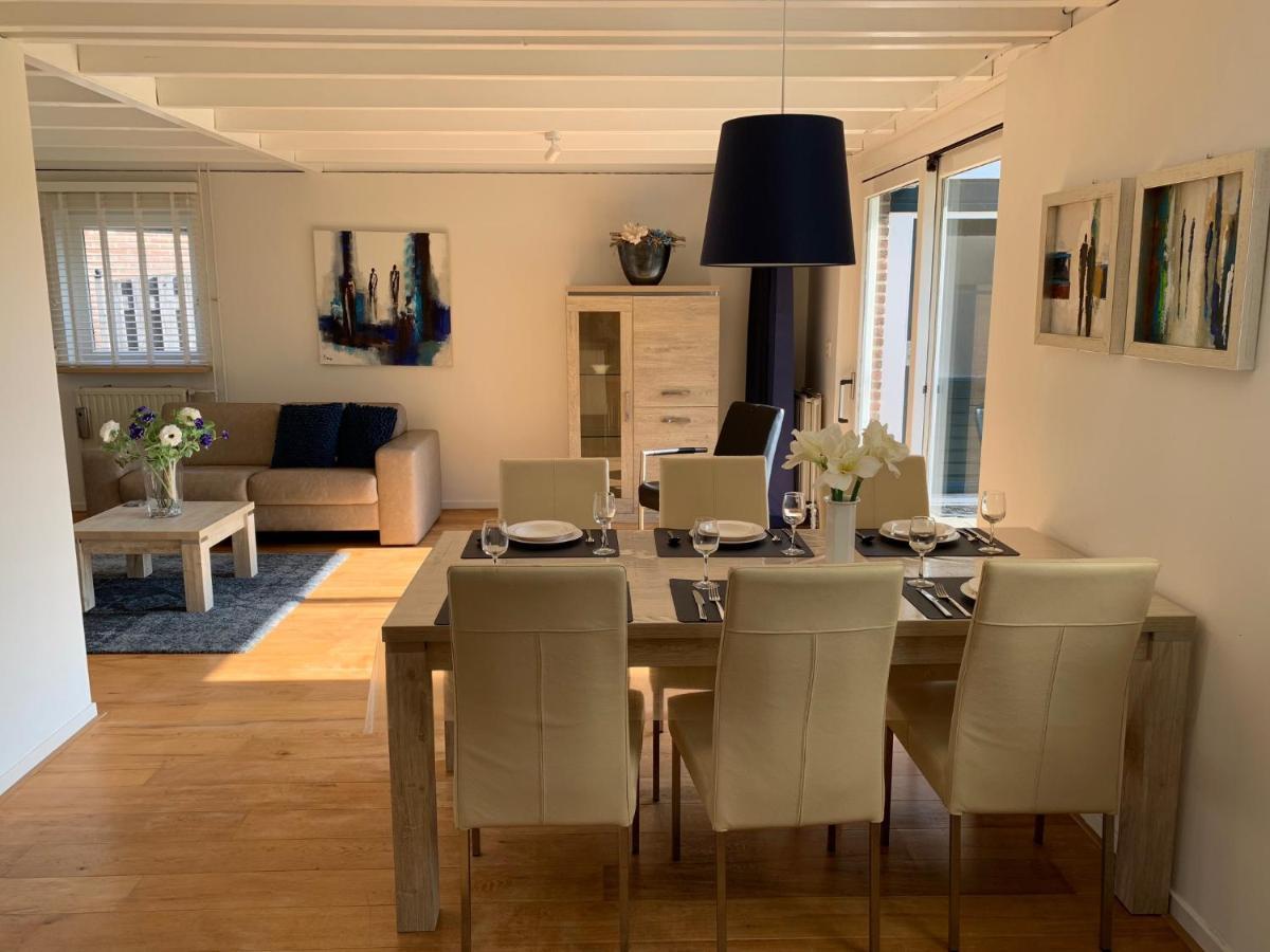 Vakantiewoning Aan Het Veerse Meer Wolphaartsdijk Exterior foto